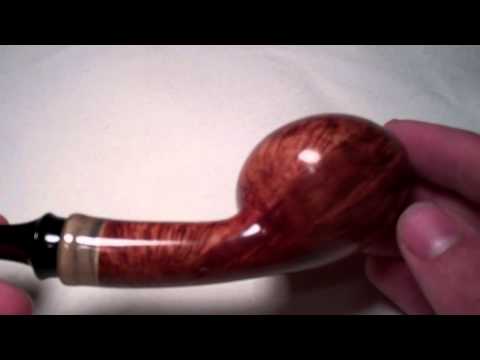 McGimpsey Pipes Tomato