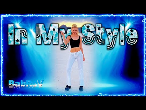 Vorontsov D - In My Style  ♫ New Eurodance 2023 ♫