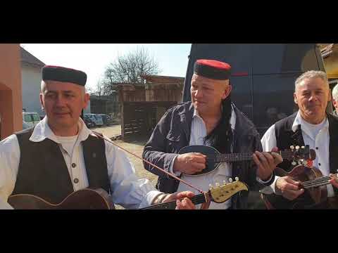 Plitvički bećari - Pazarište mjesto malo 2019