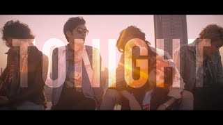 "TONIGHT" - I Don't Like Mondays.(Official Music Video)
