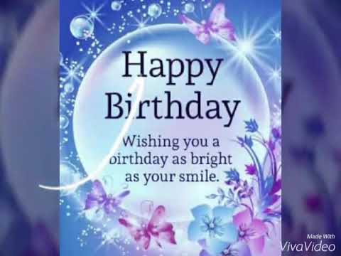 Happy birthday Suruchi deliket by dev