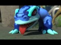 Tráiler De La Serie De Invizimals