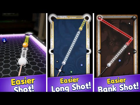Infinity 8 Ball™ Pool King - Gameplay (by Playorcas) - YouTube