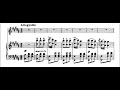 La donna e mobile (Rigoletto - G. Verdi) Score