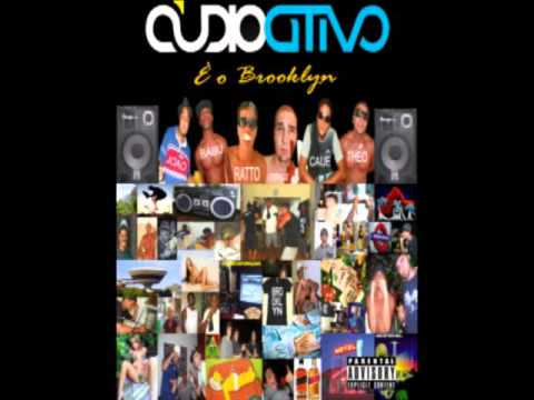 Audio Ativo - Walk That Walk