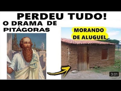 Pitagoras em Cordeiros BA – PERDEU TUDO!!! 🫪🔥