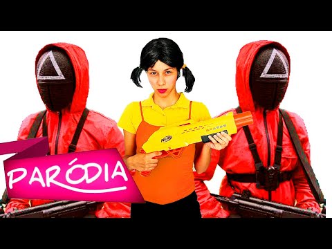PARÓDIA | DANÇARINA - PEDRO SAMPAIO FT. MC PEDRINHO