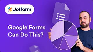 How to Make a Pie Chart in Google Forms
