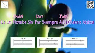38-Admirable Es Jesús