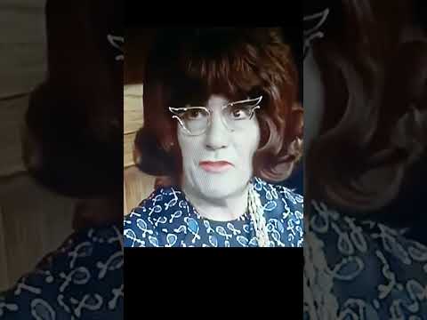 DICK EMERY " IN COURT "