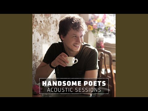 Dance (the War Is Over) - Handsome Poets