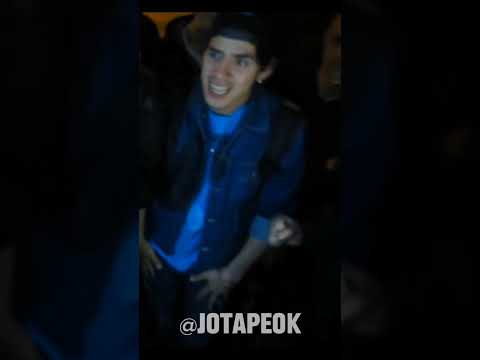 #DAM y una respuesta en el momento a #Beelze con temática de #leagueoflegends #freestyle #rap #fms