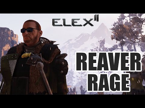 Let's Play ELEX II - Full Game Gameplay Walkthrough - Part 61