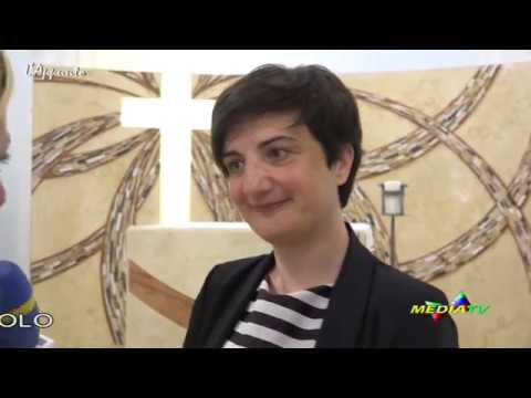 A GIOIA SANNITICA (CE) LA RIAPERTURA AL CULTO DELLA CHIESA SANTI APOSTOLI PIETRO E PAOLO