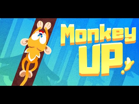 Monkey UP! Video