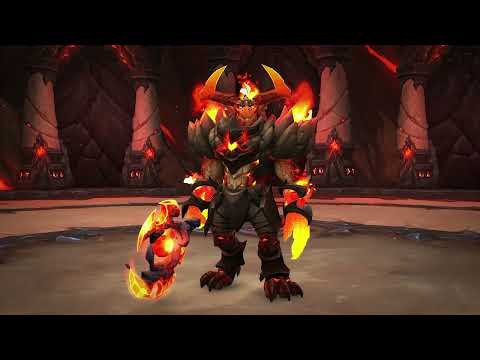 Vault of the Incarnates - Eranog Audio