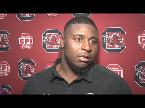 Donell Stanley Media Availability — 10/22/19