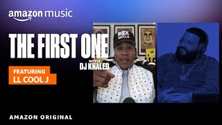 Why LL Cool J is the Original GOAT | The First One | Amazon Music