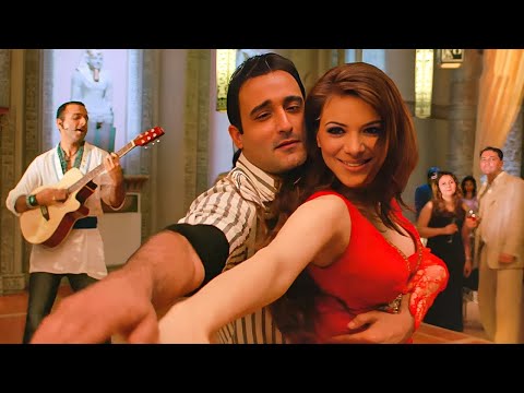 Ek Din Teri Raahon Mein – Naqaab | Javed Ali | Bobby Deol, Urvashi Sharma, Akshaye Khanna | Pritam