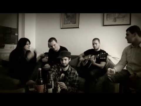 Teske Boje- Opusteni Cover