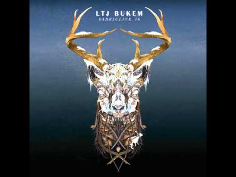 Paul SG Featuring Caine - Lay Down (Fabriclive 46 by LTJ Bukem)