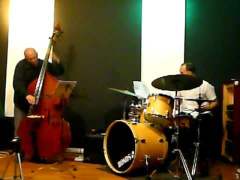 Jeb Bishop Trio pt.1