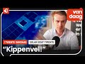 Technisch manager Solar Boat Twente over de bootreveal