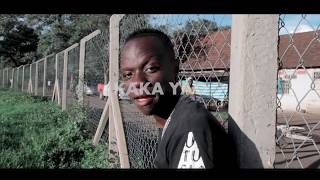 PRINCE AJ - KAKA YAO