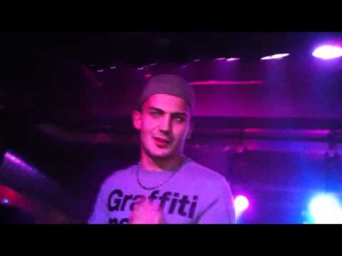 2Faces concert insomnie