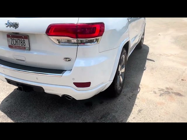 2014 Jeep Grand Cherokee - Image 14