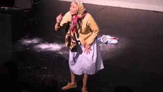 Find Your Own Inner Elder By Michelle Thrush video