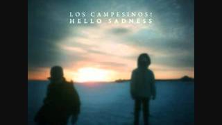 Los Campesinos! - Light Leaves, Dark Sees Pt  II