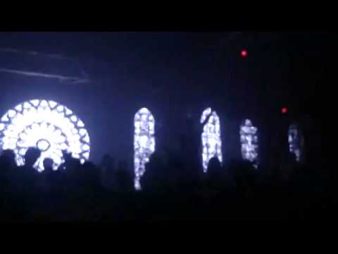 Marco Carola playing Daniell C - Chains' Fury @ Limelight Gotha Cannes