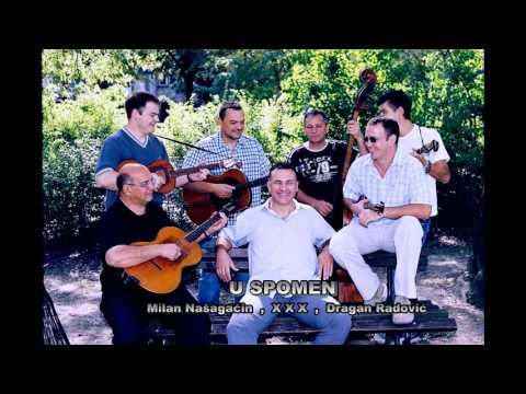 SLAVKO NAŠIGAĆIN -   U Spomen