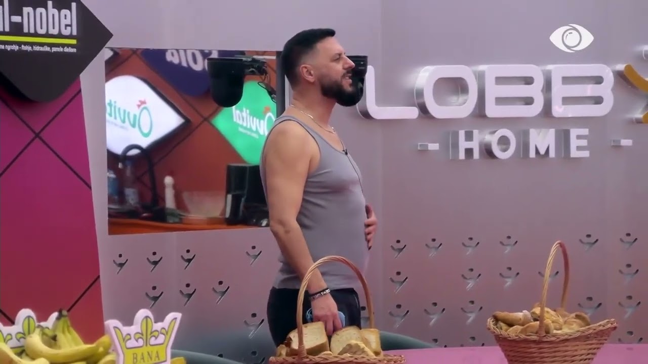 Mos u merr me mua se do ikësh shpejt/ Vijon debati Miri-Mal