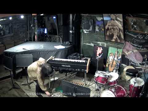 Ralph Lalama & "Bop Juice" 1/3/2021