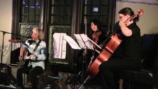 Kim Churchill (with strings) - You Are Lost