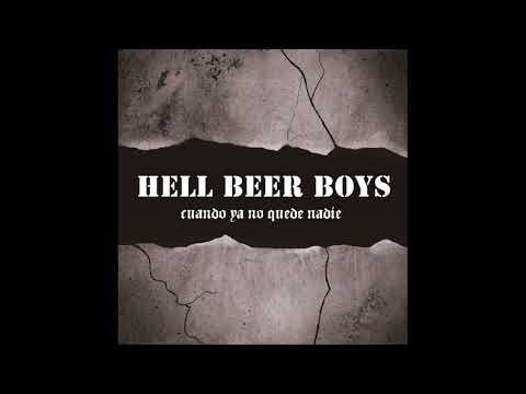 HELL BEER BOYS POR TI