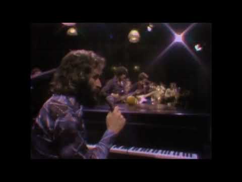 Georgia on My Mind - The Band