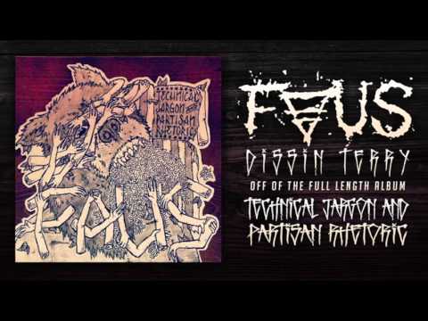 FAUS - Dissin' Terry