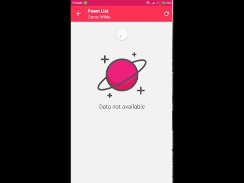 Qupoe (Quote and Poems) Video