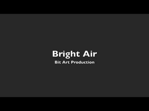 Bit Art Production - Bright Air