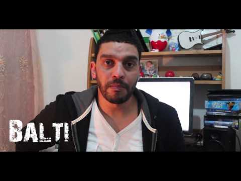 Sayeb 15 - Balti & Blidog