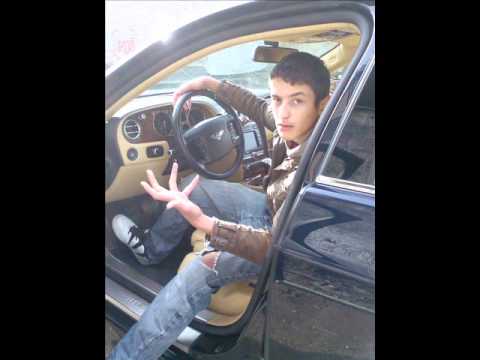 Lil Ami ft Element   Wazzup 2 new  2011    