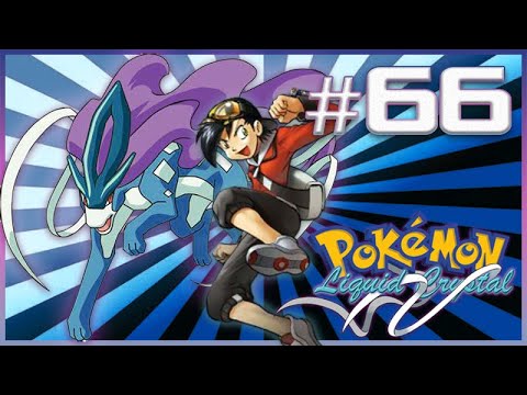 Pokemon Liquid Crystal Walkthrough Part 66: Mt. Moon Chaos!