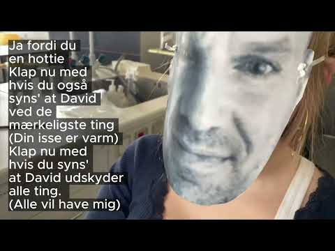 9. Årgangs sidste skoledag video - øster Farimagsgade skole