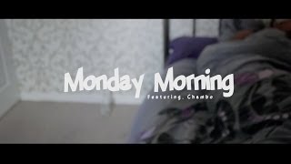DYMedia | Chambo - Monday Morning [Music Video]