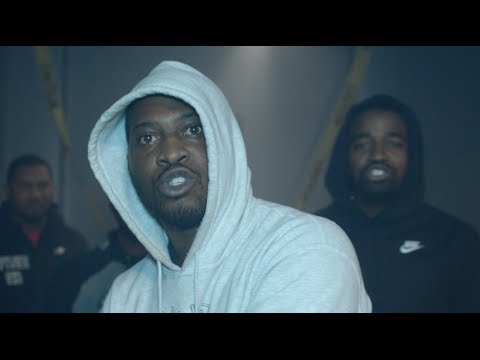 Makin Moves Cypher - Pt 2