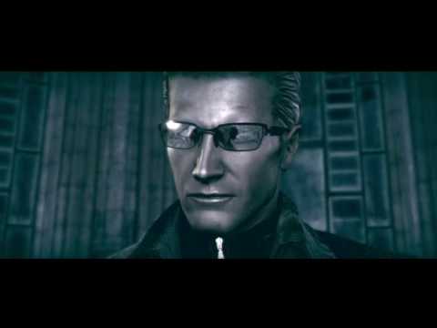 Resident Evil 5 Cutscenes [HD] - 45