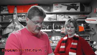 preview picture of video 'Free RC Plane Giveaway Winners Video + MORE RC Winners'